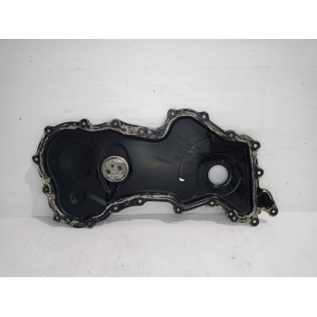 Recambio de tapa distribucion para renault trafic furgón l1h1 2,7t referencia OEM IAM 135027147R  