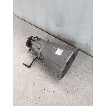 Recambio de caja cambios para mercedes-benz clase c (w203) c 200 cdi (203.007) referencia OEM IAM 2032608001/R2032610901  