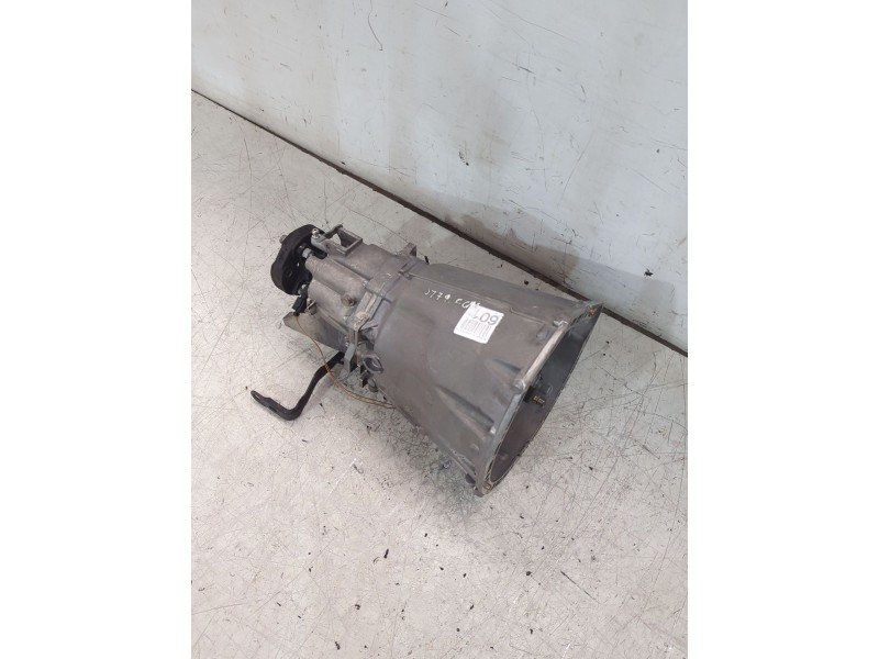 Recambio de caja cambios para mercedes-benz clase c (w203) c 200 cdi (203.007) referencia OEM IAM 2032608001/R2032610901  