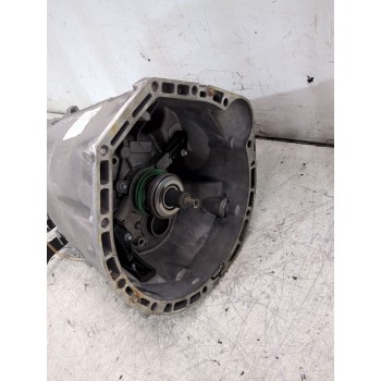 Recambio de caja cambios para mercedes-benz clase c (w203) c 200 cdi (203.007) referencia OEM IAM 2032608001/R2032610901  