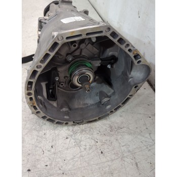 Recambio de caja cambios para mercedes-benz clase c (w203) c 200 cdi (203.007) referencia OEM IAM 2032608001/R2032610901  