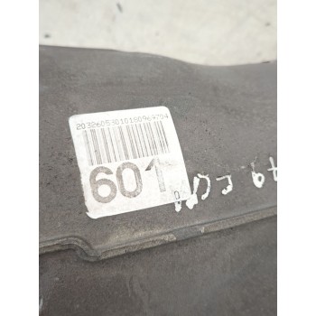 Recambio de caja cambios para mercedes-benz clase c (w203) c 200 cdi (203.007) referencia OEM IAM 2032608001/R2032610901  