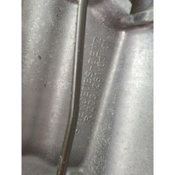 Recambio de caja cambios para mercedes-benz clase c (w203) c 200 cdi (203.007) referencia OEM IAM 2032608001/R2032610901  