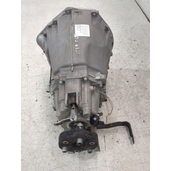 Recambio de caja cambios para mercedes-benz clase c (w203) c 200 cdi (203.007) referencia OEM IAM 2032608001/R2032610901  