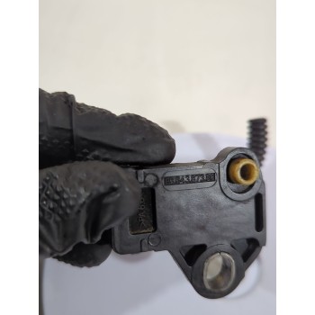 Recambio de sensor para citroën jumpy ii furgoneta 1.6 hdi 90 16v referencia OEM IAM 9664387380  