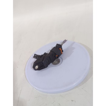 Recambio de sensor para citroën jumpy ii furgoneta 1.6 hdi 90 16v referencia OEM IAM 9663480880  