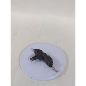 Recambio de sensor para citroën jumpy ii furgoneta 1.6 hdi 90 16v referencia OEM IAM 9663480880  