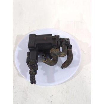 Recambio de valvula aire adicional para citroën jumpy ii furgoneta 1.6 hdi 90 16v referencia OEM IAM 9811643880  