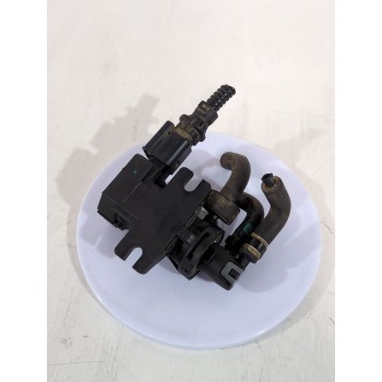 Recambio de valvula aire adicional para citroën jumpy ii furgoneta 1.6 hdi 90 16v referencia OEM IAM 9811643880  