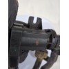 Recambio de valvula aire adicional para citroën jumpy ii furgoneta 1.6 hdi 90 16v referencia OEM IAM 9811643880  