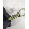Recambio de varilla aceite para citroën jumpy ii furgoneta 1.6 hdi 90 16v referencia OEM IAM 9677175180  