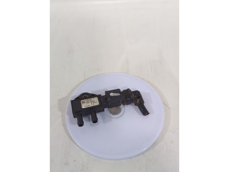 Recambio de sensor para citroën jumpy ii furgoneta 1.6 hdi 90 16v referencia OEM IAM 9662143180  
