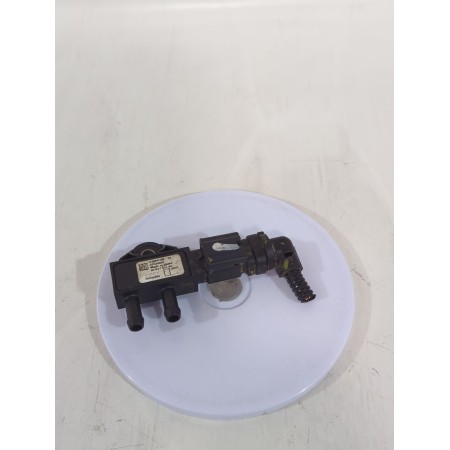 Recambio de sensor para citroën jumpy ii furgoneta 1.6 hdi 90 16v referencia OEM IAM 9662143180  