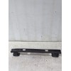 Recambio de refuerzo paragolpes trasero para citroën jumpy ii furgoneta 1.6 hdi 90 16v referencia OEM IAM 0036940R0006  