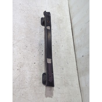 Recambio de refuerzo paragolpes trasero para citroën jumpy ii furgoneta 1.6 hdi 90 16v referencia OEM IAM 0036940R0006  