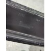 Recambio de refuerzo paragolpes trasero para citroën jumpy ii furgoneta 1.6 hdi 90 16v referencia OEM IAM 0036940R0006  
