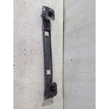 Recambio de refuerzo paragolpes trasero para citroën jumpy ii furgoneta 1.6 hdi 90 16v referencia OEM IAM 0036940R0006  