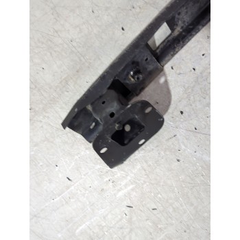 Recambio de refuerzo paragolpes trasero para citroën jumpy ii furgoneta 1.6 hdi 90 16v referencia OEM IAM 0036940R0006  