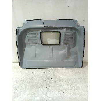 Recambio de separador de carga para citroën jumpy ii furgoneta 1.6 hdi 90 16v referencia OEM IAM 1400743980  