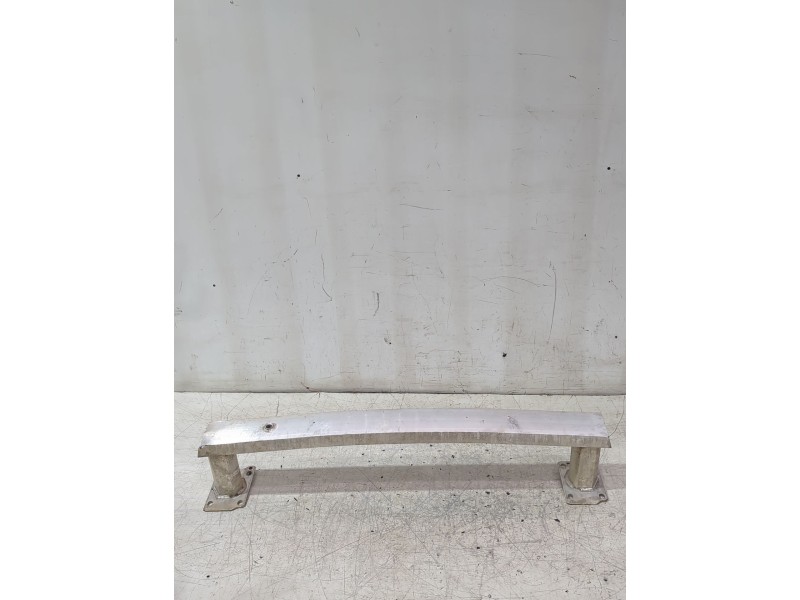 Recambio de refuerzo paragolpes delantero para citroën jumpy ii furgoneta 1.6 hdi 90 16v referencia OEM IAM E9104AC  