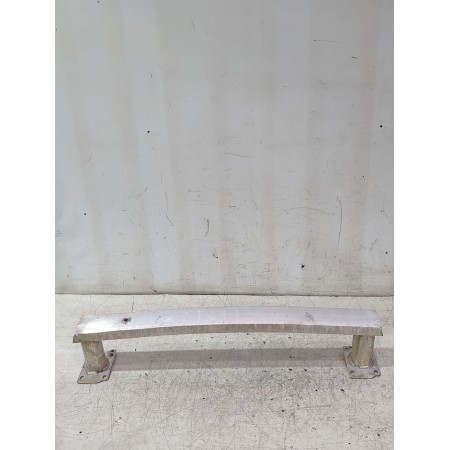 Recambio de refuerzo paragolpes delantero para citroën jumpy ii furgoneta 1.6 hdi 90 16v referencia OEM IAM E9104AC  