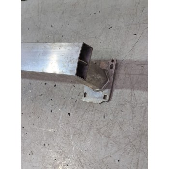 Recambio de refuerzo paragolpes delantero para citroën jumpy ii furgoneta 1.6 hdi 90 16v referencia OEM IAM E9104AC  