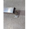 Recambio de refuerzo paragolpes delantero para citroën jumpy ii furgoneta 1.6 hdi 90 16v referencia OEM IAM E9104AC  