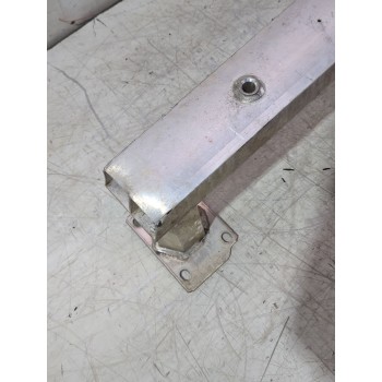 Recambio de refuerzo paragolpes delantero para citroën jumpy ii furgoneta 1.6 hdi 90 16v referencia OEM IAM E9104AC  