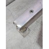 Recambio de refuerzo paragolpes delantero para citroën jumpy ii furgoneta 1.6 hdi 90 16v referencia OEM IAM E9104AC  
