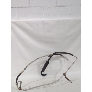 Recambio de tubo direccion para citroën jumpy ii furgoneta 1.6 hdi 90 16v referencia OEM IAM 1401003380  