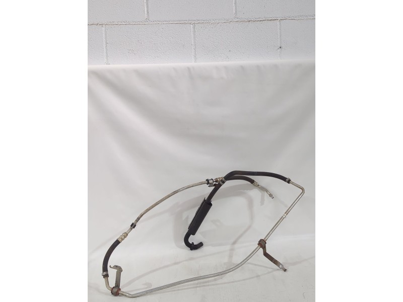 Recambio de tubo direccion para citroën jumpy ii furgoneta 1.6 hdi 90 16v referencia OEM IAM 1401003380  