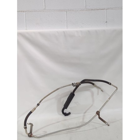 Recambio de tubo direccion para citroën jumpy ii furgoneta 1.6 hdi 90 16v referencia OEM IAM 1401003380  