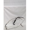 Recambio de tubo direccion para citroën jumpy ii furgoneta 1.6 hdi 90 16v referencia OEM IAM 1401003380  