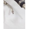 Recambio de tubo direccion para citroën jumpy ii furgoneta 1.6 hdi 90 16v referencia OEM IAM 1401003380  