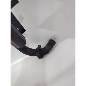 Recambio de tubo direccion para citroën jumpy ii furgoneta 1.6 hdi 90 16v referencia OEM IAM 1401003380  