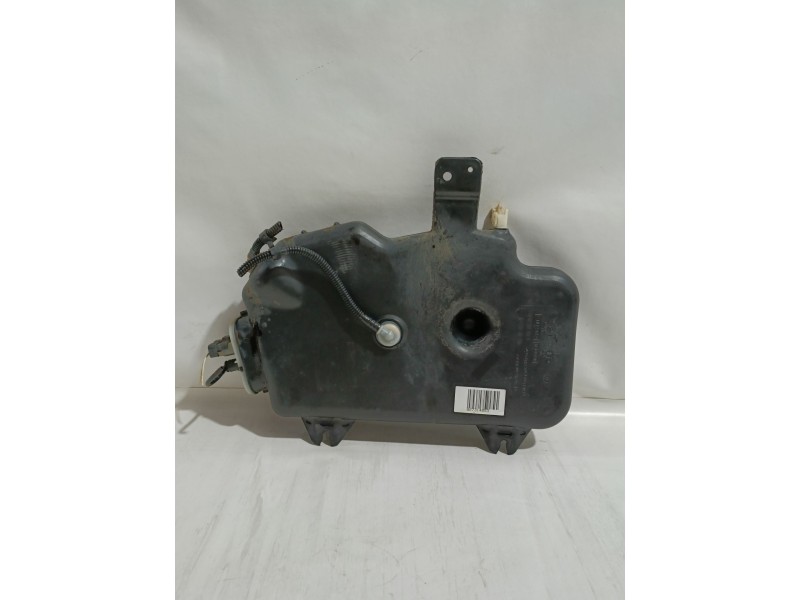 Recambio de deposito aditivo fap para citroën jumpy ii furgoneta 1.6 hdi 90 16v referencia OEM IAM 144008038001  