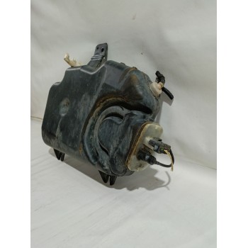 Recambio de deposito aditivo fap para citroën jumpy ii furgoneta 1.6 hdi 90 16v referencia OEM IAM 144008038001  