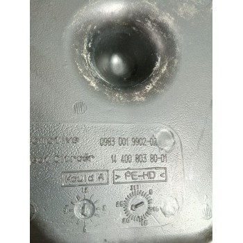 Recambio de deposito aditivo fap para citroën jumpy ii furgoneta 1.6 hdi 90 16v referencia OEM IAM 144008038001  