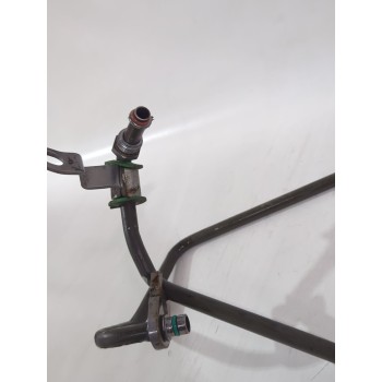 Recambio de tubo direccion para citroën jumpy ii furgoneta 1.6 hdi 90 16v referencia OEM IAM 1440085280  