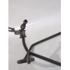 Recambio de tubo direccion para citroën jumpy ii furgoneta 1.6 hdi 90 16v referencia OEM IAM 1440085280  