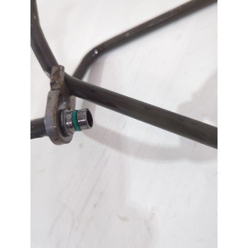 Recambio de tubo direccion para citroën jumpy ii furgoneta 1.6 hdi 90 16v referencia OEM IAM 1440085280  