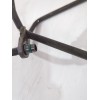 Recambio de tubo direccion para citroën jumpy ii furgoneta 1.6 hdi 90 16v referencia OEM IAM 1440085280  