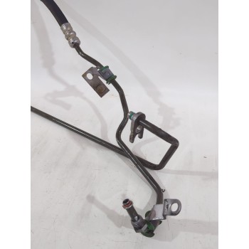 Recambio de tubo direccion para citroën jumpy ii furgoneta 1.6 hdi 90 16v referencia OEM IAM 1440085280  