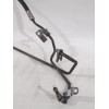 Recambio de tubo direccion para citroën jumpy ii furgoneta 1.6 hdi 90 16v referencia OEM IAM 1440085280  