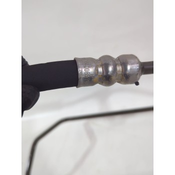 Recambio de tubo direccion para citroën jumpy ii furgoneta 1.6 hdi 90 16v referencia OEM IAM 1440085280  