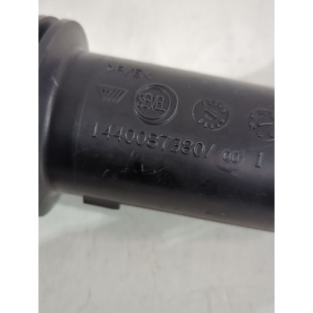 Recambio de tubo para citroën jumpy ii furgoneta 1.6 hdi 90 16v referencia OEM IAM 1440087380  