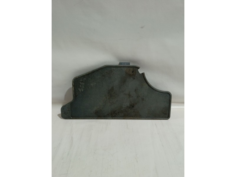 Recambio de tapa bateria para citroën jumpy ii furgoneta 1.6 hdi 90 16v referencia OEM IAM 1440030077  