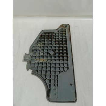 Recambio de tapa bateria para citroën jumpy ii furgoneta 1.6 hdi 90 16v referencia OEM IAM 1440030077  