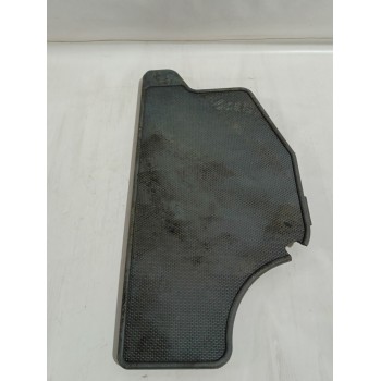 Recambio de tapa bateria para citroën jumpy ii furgoneta 1.6 hdi 90 16v referencia OEM IAM 1440030077  