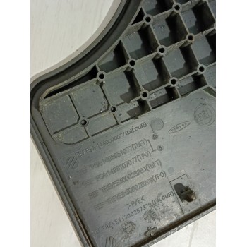 Recambio de tapa bateria para citroën jumpy ii furgoneta 1.6 hdi 90 16v referencia OEM IAM 1440030077  